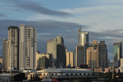 Манила