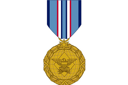 Медаль «За отличие в боевых операциях» 