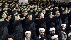 Движение «Хезболлах»