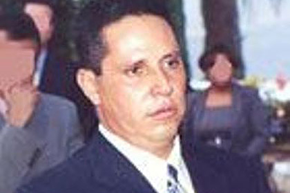 Тирсо Мартинес Санчес
