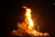 Взрыв ракеты-носителя «Антарес»: первые версии