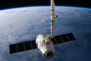 SpaceX готовится представить «такси для астронавтов»