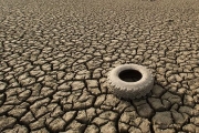 Засуха в Калифорнии начала отступать