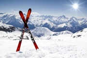Один из самых снежных горнолыжных курортов закрылся из-за недостатка снега