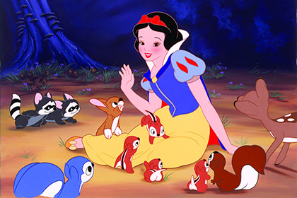 Disney пригрозила китайцам судом из-за «второсортной» Белоснежки