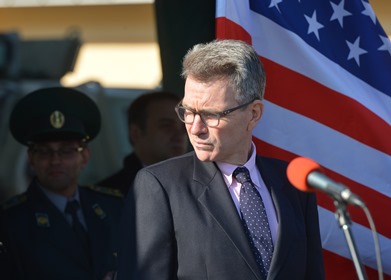 Разведка ДНР узнала о премировании украинских силовиков посольством США
