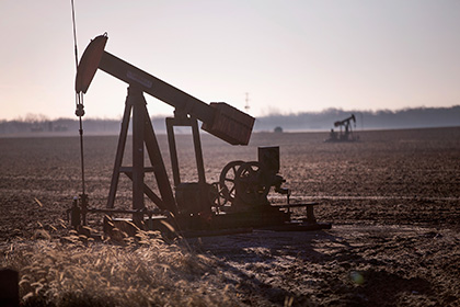 Рост нефтяных цен оказался самым долгим за пять лет