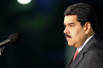 Разведка США предрекла отстранение Мадуро от власти его сторонниками