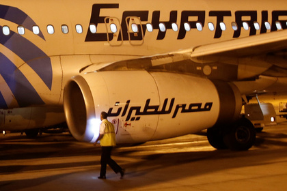 СМИ выдвинули новую версию катастрофы египетского A320