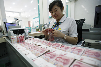 Ученые спрогнозировали уверенный рост реальных зарплат в Китае