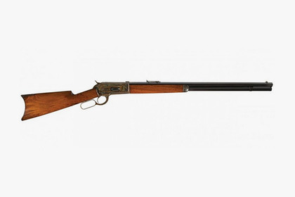 130-летнюю винтовку продали за 1,3 миллиона долларов