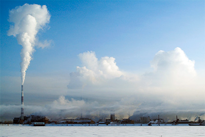 Россию уличили в крупном превышении норм загрязнения воздуха