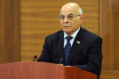 Депутат из Азербайджана отказался считать Мохаммеда Али великим боксером