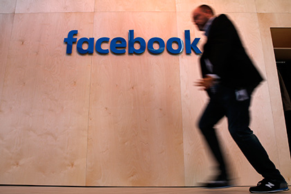 Автора 27 миллионов спам-сообщений в Facebook приговорили к 2,5 годам тюрьмы