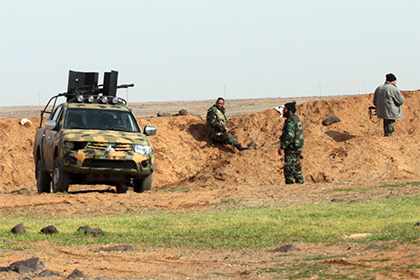 «Исламское государство» разгромило войска Асада под Раккой