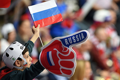 Россия вошла в рейтинг 30 влиятельных стран по критерию «мягкой силы»