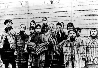 91-летний американец десятки лет врал о своем заключении в Освенциме