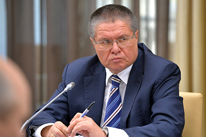 Улюкаев заявил о снижении влияния санкций на российскую экономику