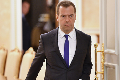 Медведев объяснил продление продэмбарго