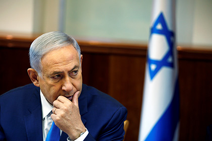 Нетаньяху уличили в растрате бюджетных шекелей на стрижку и макияж