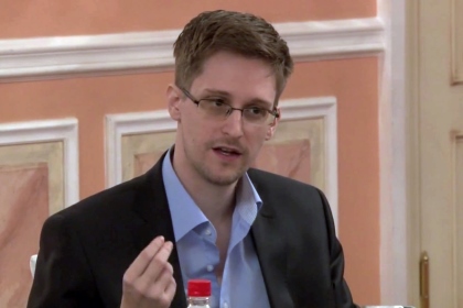 Cноуден раскритиковал пакет законов Яровой