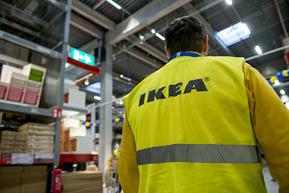 IKEA прекратила продажи комодов после гибели троих детей