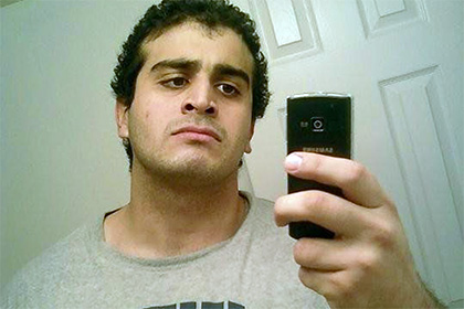 Представившийся любовником стрелка из Орландо рассказал о мотивах террориста