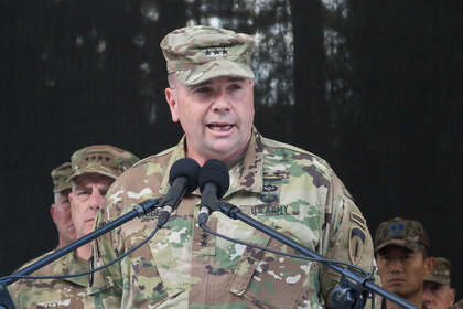 Пентагон признал неспособность защитить Прибалтику от вторжения России
