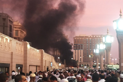 В Саудовской Аравии арестованы 19 подозреваемых в причастности к терактам