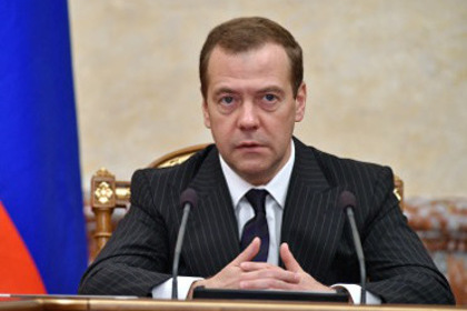 Медведев назвал очевидным ущерб стран Запада от антироссийских санкций 
