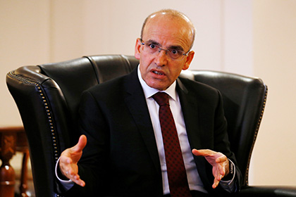 Турецкий вице-премьер опроверг пропажу военных кораблей после мятежа