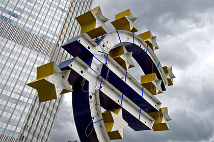 ЕЦБ сохранил базовую ставку на нуле 