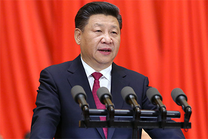 Китай заявил о нежелании доминировать в Азии
