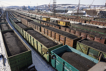 Украина потратила полмиллиарда долларов на российский уголь 