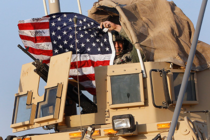 США перебросят в Ирак дополнительные силы