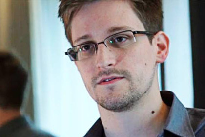 Сноуден начал разработку чехла для защиты iPhone от слежки спецслужб