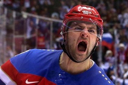 Радулов подписал контракт с клубом НХЛ