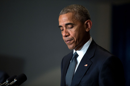 Обама признал невозможность для США решения мировых проблем в одиночку
