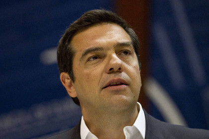 Ципрас вызвал раздражение Обамы предложением прекратить противостояние с Россией