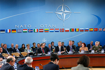 МИД анонсировал главную тему Совета Россия — НАТО