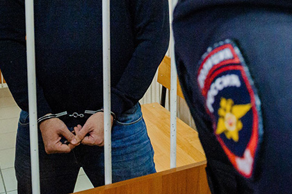 В Москве арестовали пытавшегося продать должность в Росрыболовстве американца