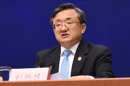 Китай назвал решение суда по островам незаконным и призвал США «подумать»