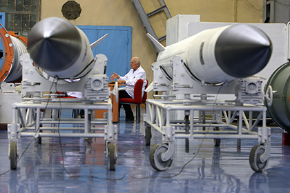 Ирану передана первая партия ракет для комплексов С-300