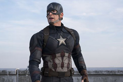 Памятник Капитану Америке появится в Бруклине