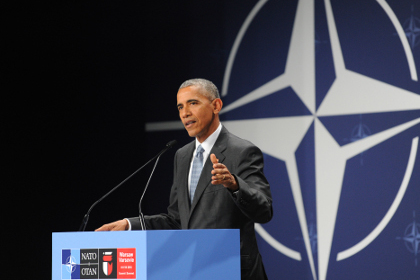 Обама прокомментировал участие США в военных конфликтах во время его правления