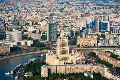 Москва попала в список самых дешевых городов для туристов