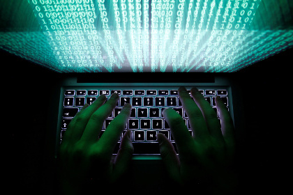 Россию заподозрили в хакерской атаке на «мозговые центры» в Вашингтоне