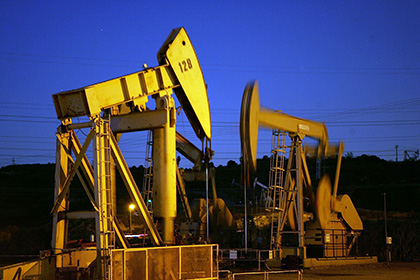 Цена нефти Brent превысила 48 долларов