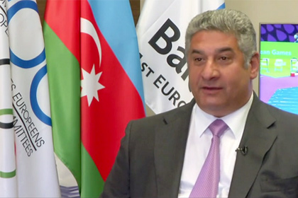 Азербайджан отказался от лицензий отстраненных от Паралимпиады россиян