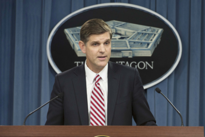 Пентагон выразил готовность защитить американский спецназ от ударов ВКС